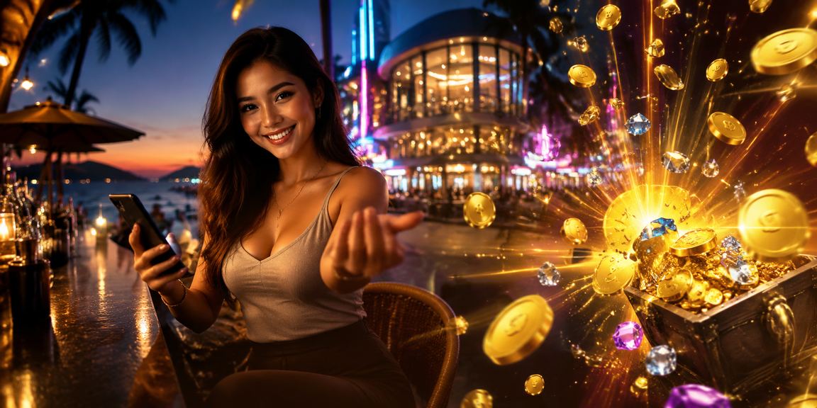 Proses deposit dan bonus akaun poker 740le di Langkawi