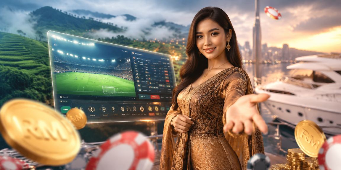 Pemain VIP menggunakan aplikasi mudah alih poker 740le di Malaysia