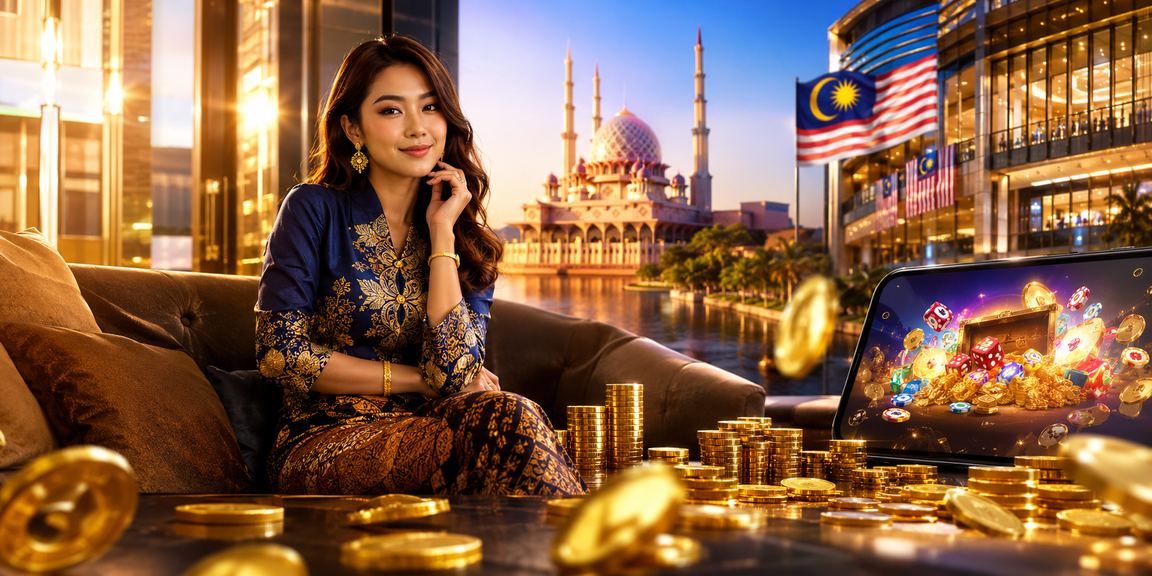 Antara muka kasino mudah alih 740le yang mesra pengguna
